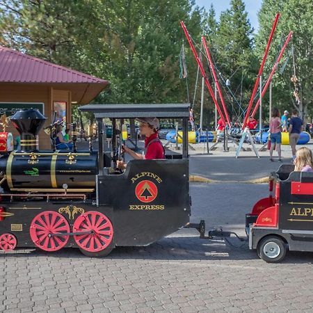 Deschutes Riverfront Home صنريفير المظهر الخارجي الصورة