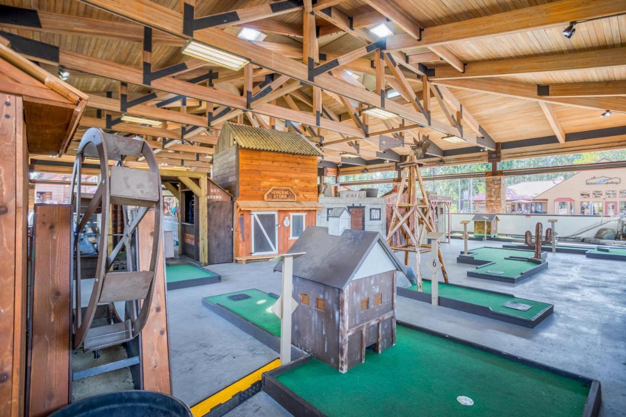 Deschutes Riverfront Home صنريفير المظهر الخارجي الصورة