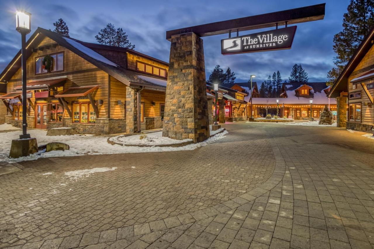 Deschutes Riverfront Home صنريفير المظهر الخارجي الصورة