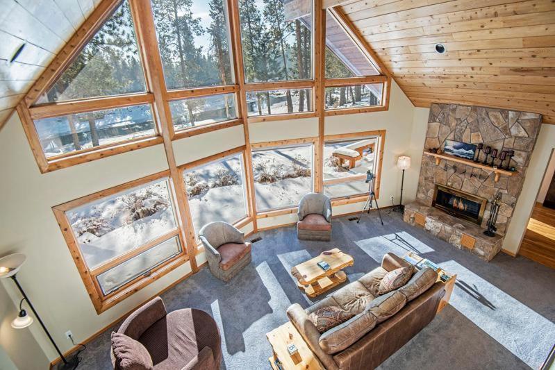 Deschutes Riverfront Home صنريفير المظهر الخارجي الصورة