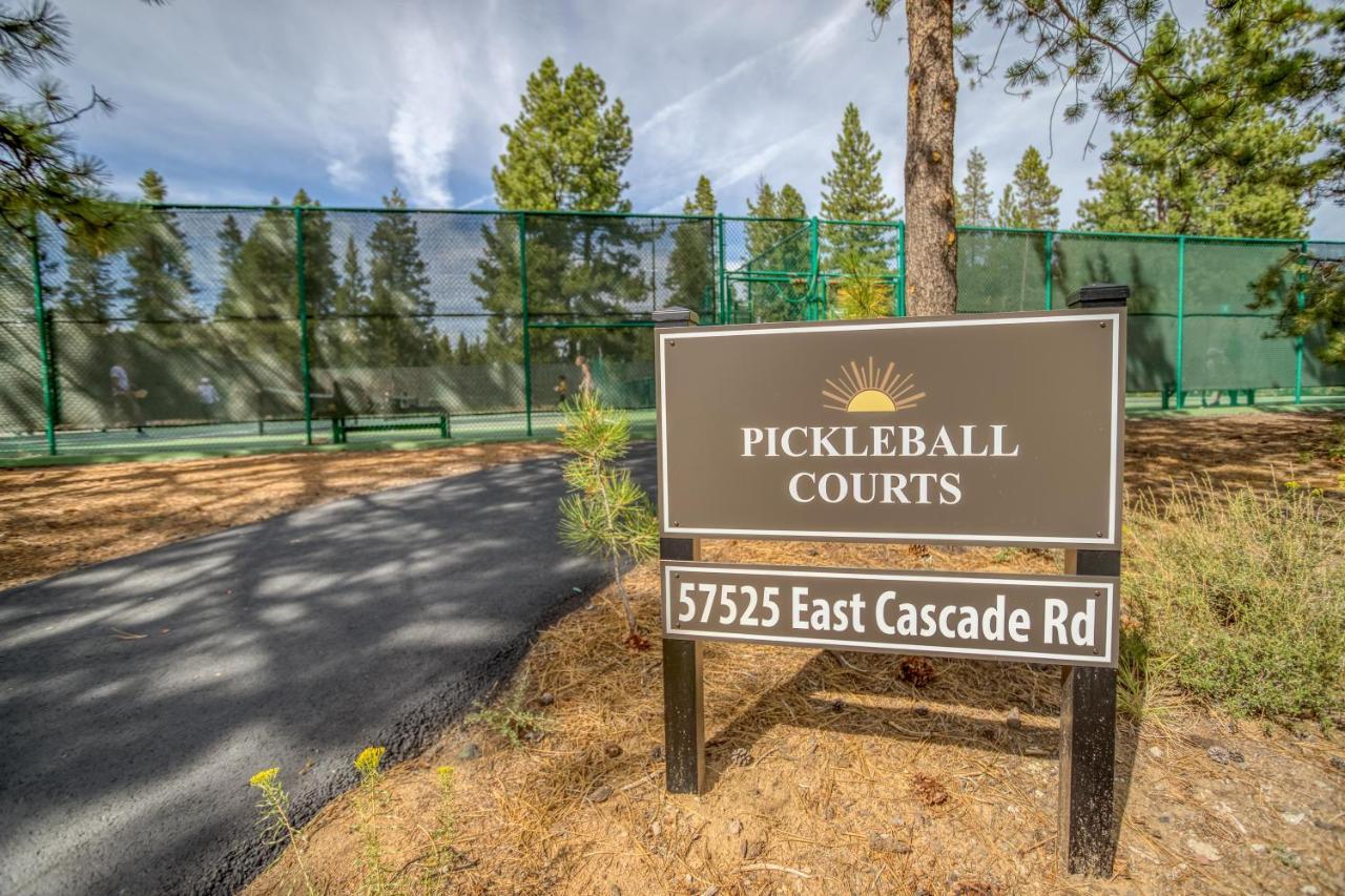Deschutes Riverfront Home صنريفير المظهر الخارجي الصورة