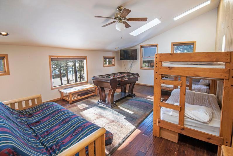 Deschutes Riverfront Home صنريفير المظهر الخارجي الصورة