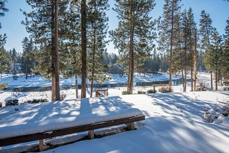 Deschutes Riverfront Home صنريفير المظهر الخارجي الصورة