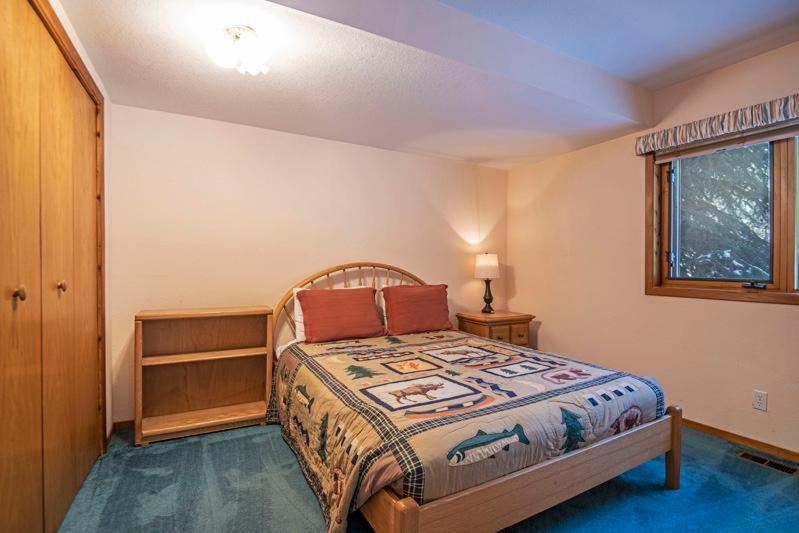 Deschutes Riverfront Home صنريفير المظهر الخارجي الصورة