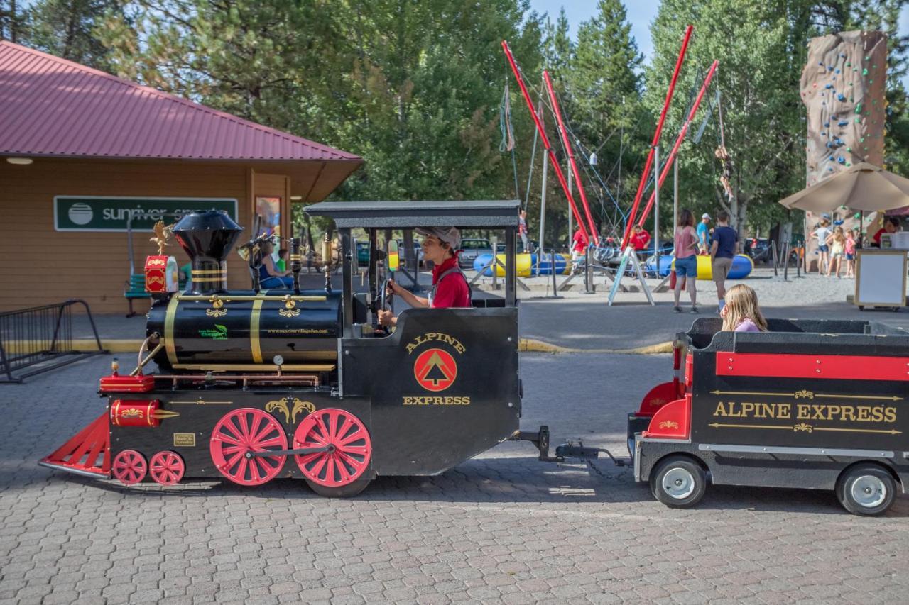 Deschutes Riverfront Home صنريفير المظهر الخارجي الصورة